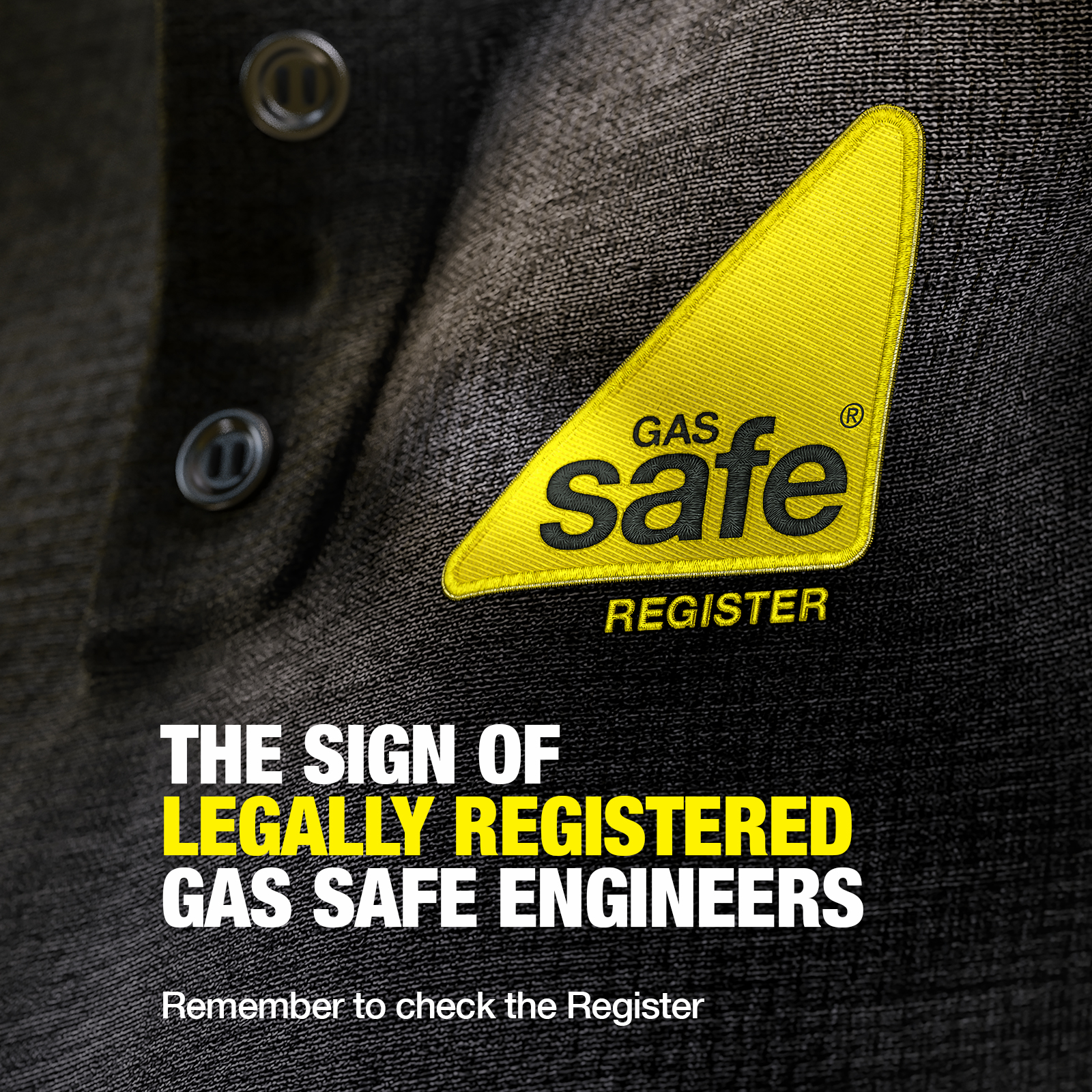 Gas Safe Registered Engineer – Gas Tec Corby